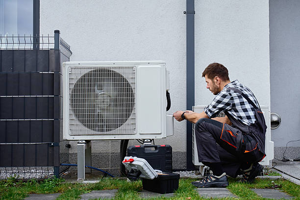 Trusted Furnace Repair service in Kingston, NJ - HVAC Repair CO